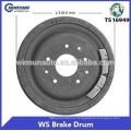 Spare Parts-Disco Drum 3764682 China Factory